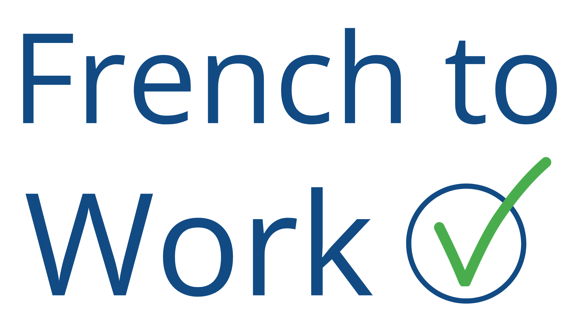 French to Work