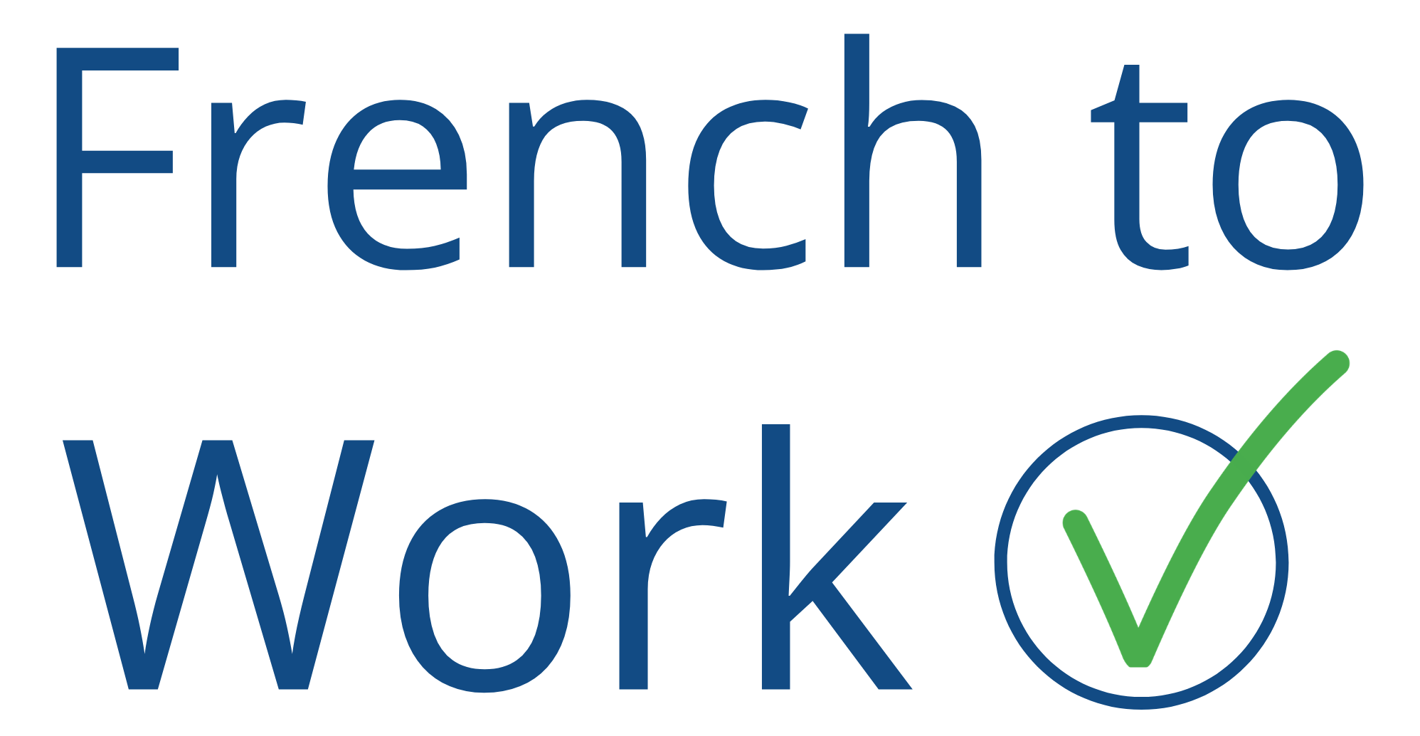 French to Work